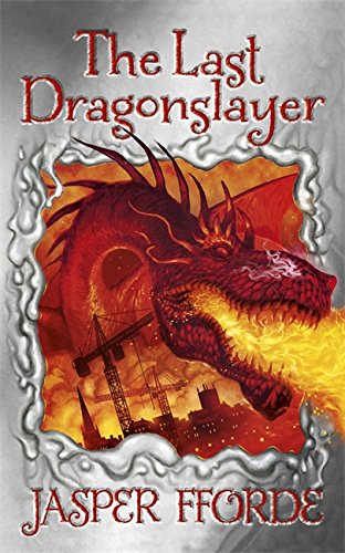 Stock image for The Last Dragonslayer for sale by Wonder Book