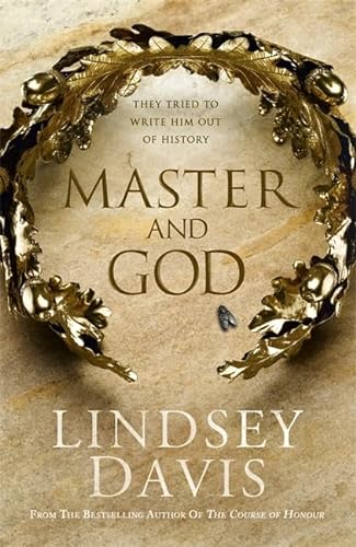 Stock image for Master and God for sale by Better World Books Ltd