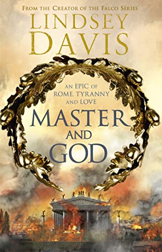 Master and God (9781444707342) by Davis, Lindsey