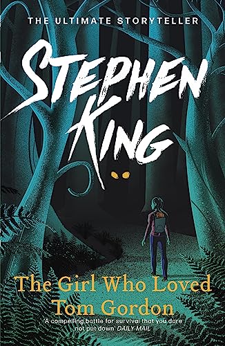 Imagen de archivo de The Girl Who Loved Tom Gordon a la venta por Blackwell's