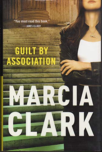 Stock image for Guilt By Association: A Rachel Knight novel for sale by AwesomeBooks