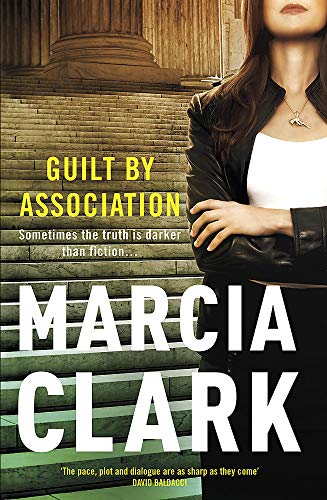 Stock image for Guilt By Association: A Rachel Knight novel for sale by WorldofBooks