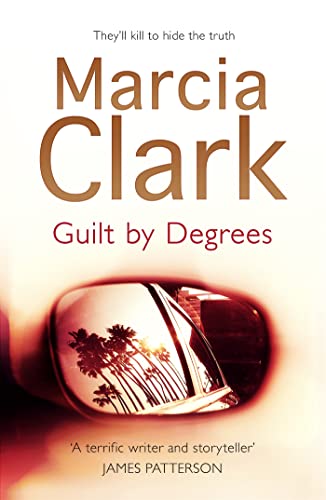 Imagen de archivo de Guilt By Degrees: A Rachel Knight novel a la venta por WorldofBooks