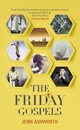 9781444707724: The Friday Gospels