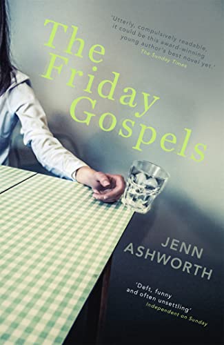 Beispielbild fr The Friday Gospels zum Verkauf von WorldofBooks