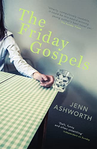 Imagen de archivo de The Friday Gospels a la venta por WorldofBooks