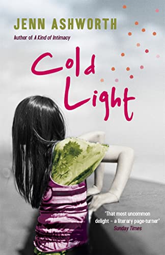 Stock image for Cold Light for sale by Better World Books