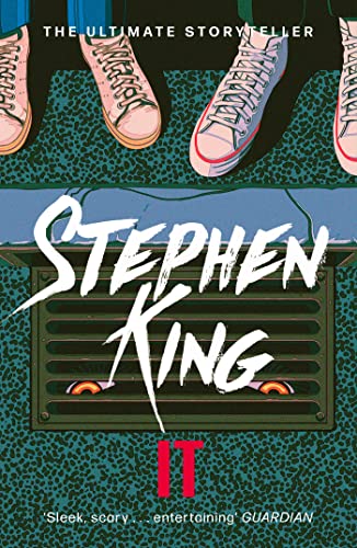 It (9781444707861) by King Stephen