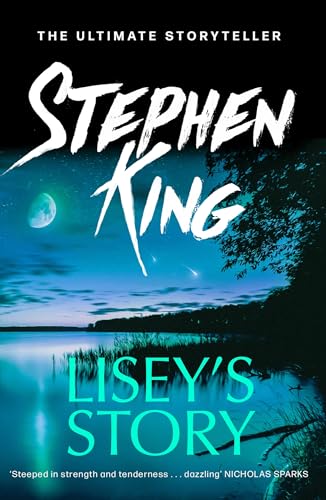 Stock image for Liseys Story: A Novel for sale by Hawking Books