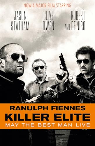 Stock image for Killer Elite for sale by Zoom Books Company