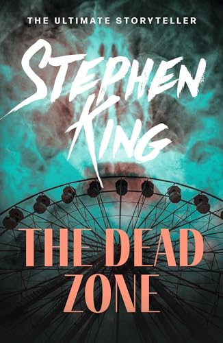 Imagen de archivo de The Dead Zone a la venta por Blackwell's