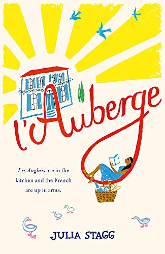 9781444708219: L'Auberge: Fogas Chronicles 1