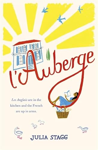 9781444708226: L'Auberge: Fogas Chronicles 1