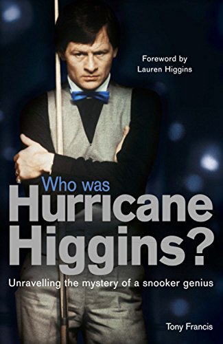 Stock image for Who Was Hurricane Higgins? for sale by WorldofBooks