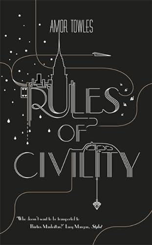 9781444708851: Rules of Civility