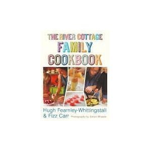 Stock image for The River Cottage Family Cookbook for sale by Reuseabook