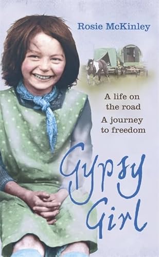 Stock image for Gypsy Girl for sale by AwesomeBooks