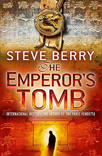 9781444709377: The Emperor's Tomb: Book 6