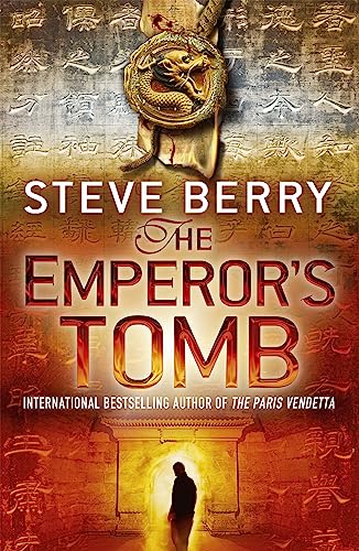 Stock image for The Emperor's Tomb for sale by SecondSale