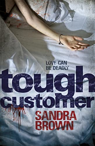 Stock image for Tough Customer for sale by Blackwell's