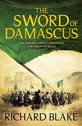 Stock image for The Sword of Damascus for sale by Better World Books