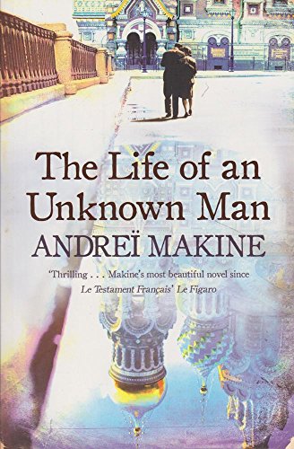 9781444709759: The Life of an Unknown Man