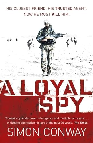 Imagen de archivo de LOYAL SPY a la venta por Ammareal