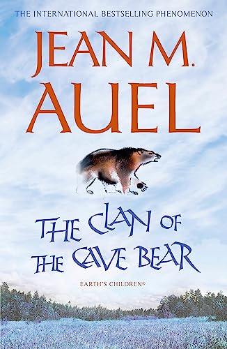 Imagen de archivo de The Clan of the Cave Bear: The first book in the internationally bestselling series (Earth's Children) a la venta por WorldofBooks