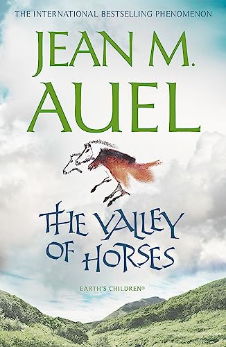 Stock image for The Valley of Horses for sale by Better World Books