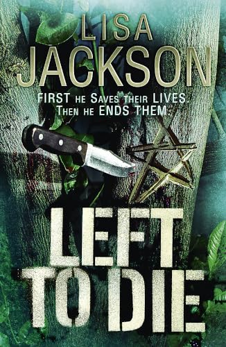 Imagen de archivo de Left to Die: An absolutely gripping crime thriller (Montana Mysteries) a la venta por WorldofBooks
