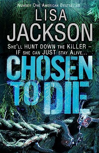 9781444710069: Chosen to Die: A completely addictive detective novel with a stunning twist (Montana Mysteries)