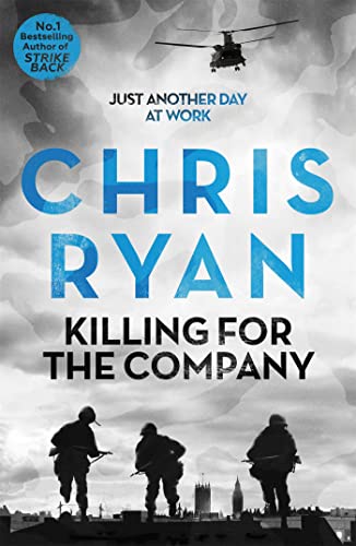 9781444710304: Killing for the Company: Just another day at the office...