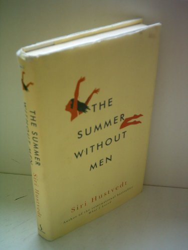 Imagen de archivo de The Summer Without Men a la venta por WorldofBooks