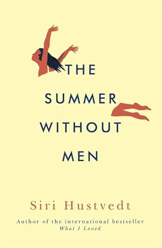 9781444710540: The Summer Without Men