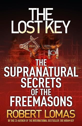 Stock image for The Lost Key for sale by Bookoutlet1