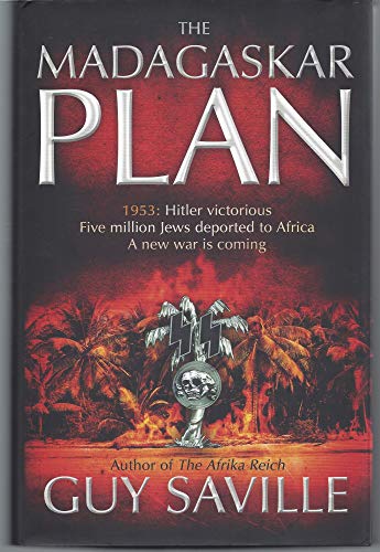 Beispielbild fr The Madagaskar Plan zum Verkauf von WorldofBooks
