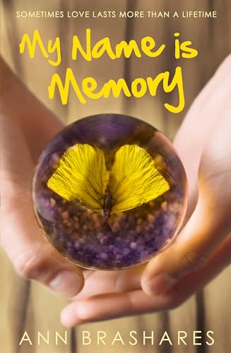 9781444710779: My Name Is Memory