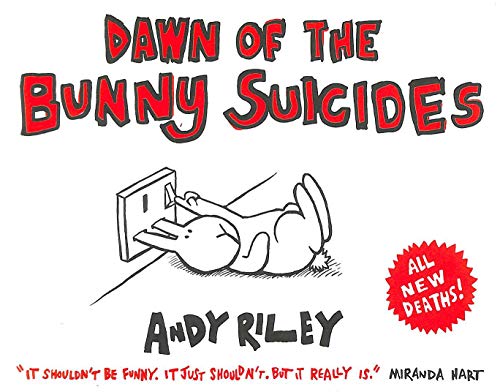 Imagen de archivo de Dawn of the Bunny Suicides a la venta por Books of the Smoky Mountains