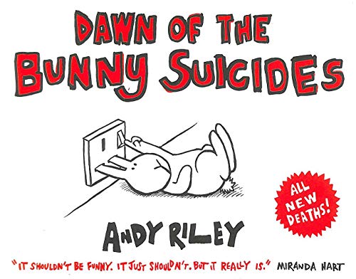 9781444711011: Dawn of the Bunny Suicides