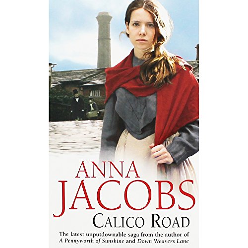 Stock image for Calico Road Ssa for sale by WorldofBooks
