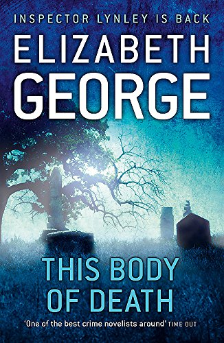 Beispielbild fr This Body of Death: An Inspector Lynley Novel: 13 zum Verkauf von AwesomeBooks