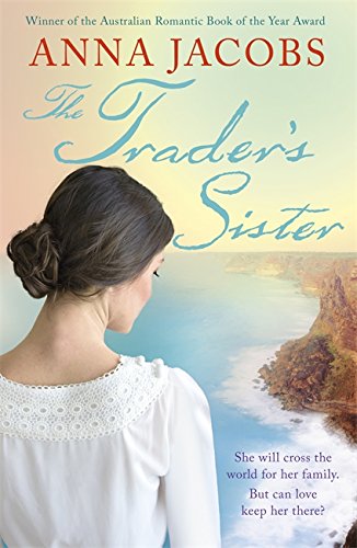 9781444711288: The Trader's Sister