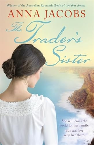 Stock image for The Trader's Sister for sale by WorldofBooks