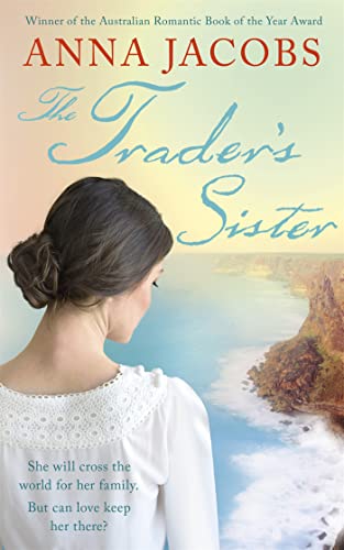 9781444711295: The Trader's Sister