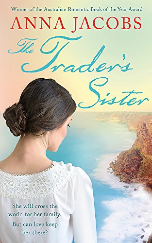 9781444711295: The Trader's Sister