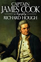 Beispielbild fr Captain James Cook - A Biography zum Verkauf von WorldofBooks
