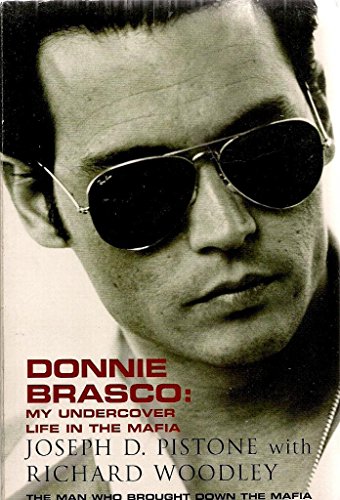 9781444711622: Donnie Brasco