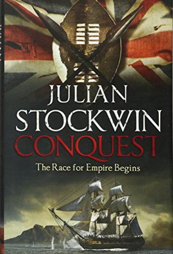 Conquest The Race For Empire Begins (Signed Limited Edition)