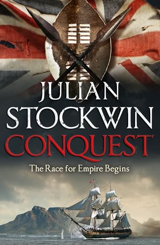 Stock image for Conquest for sale by Better World Books