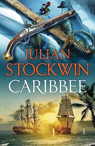 Stock image for Caribbee for sale by Blackwell's
